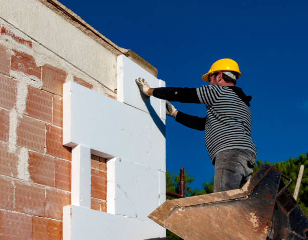 Best Residential Insulation in Raven, VA