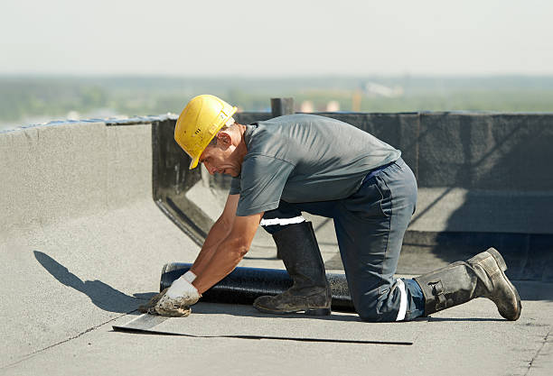 Best Types of Insulation in Raven, VA